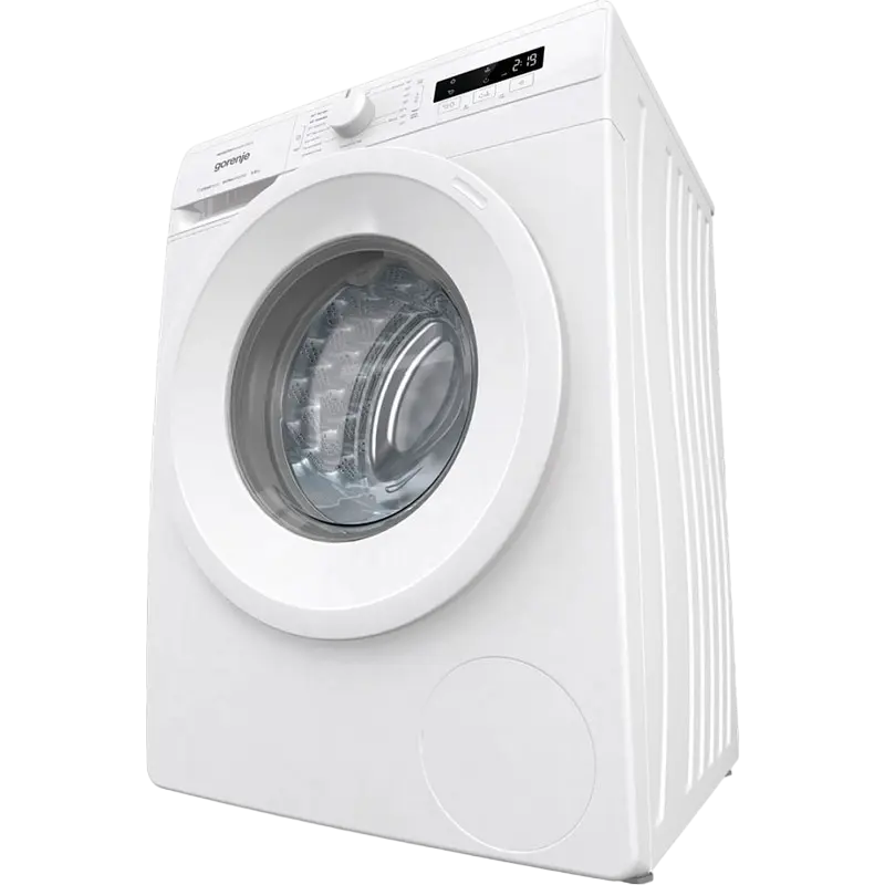Стиральная машина Gorenje WNPI 72 SB/UA Белый