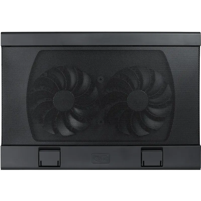 Охлаждающая подставка для ноутбука Deepcool WIND PAL FS 17 Черный