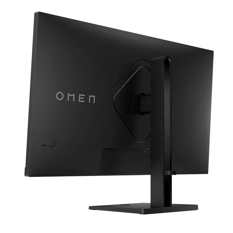 Монитор HP Omen 32q Чёрный
