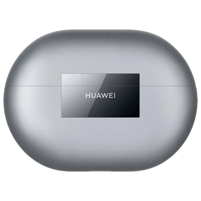 Căști Huawei FreeBuds Pro Argintiu