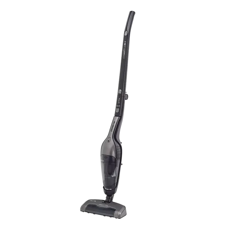 Aspirator Vertical Polaris PVCS0623 Negru