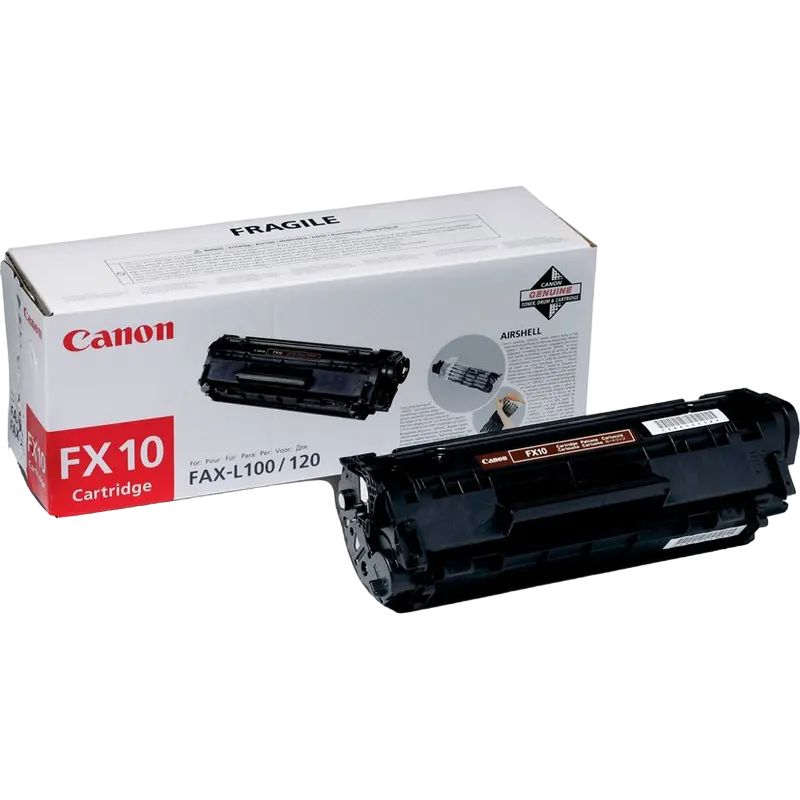 Картридж Canon FX-10