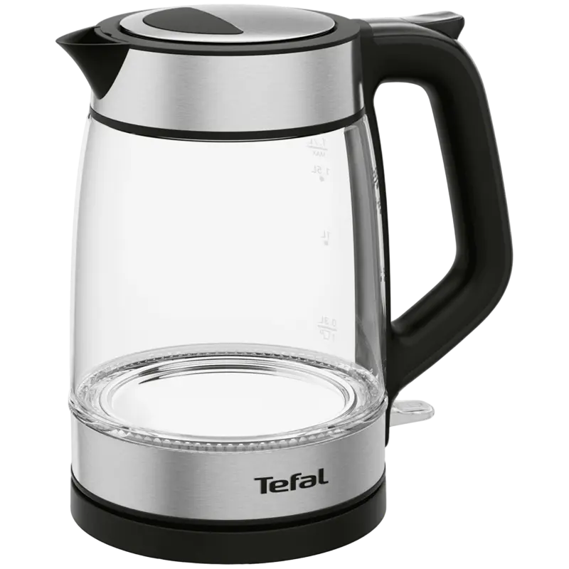Fierbător electric Tefal KI605830 Negru