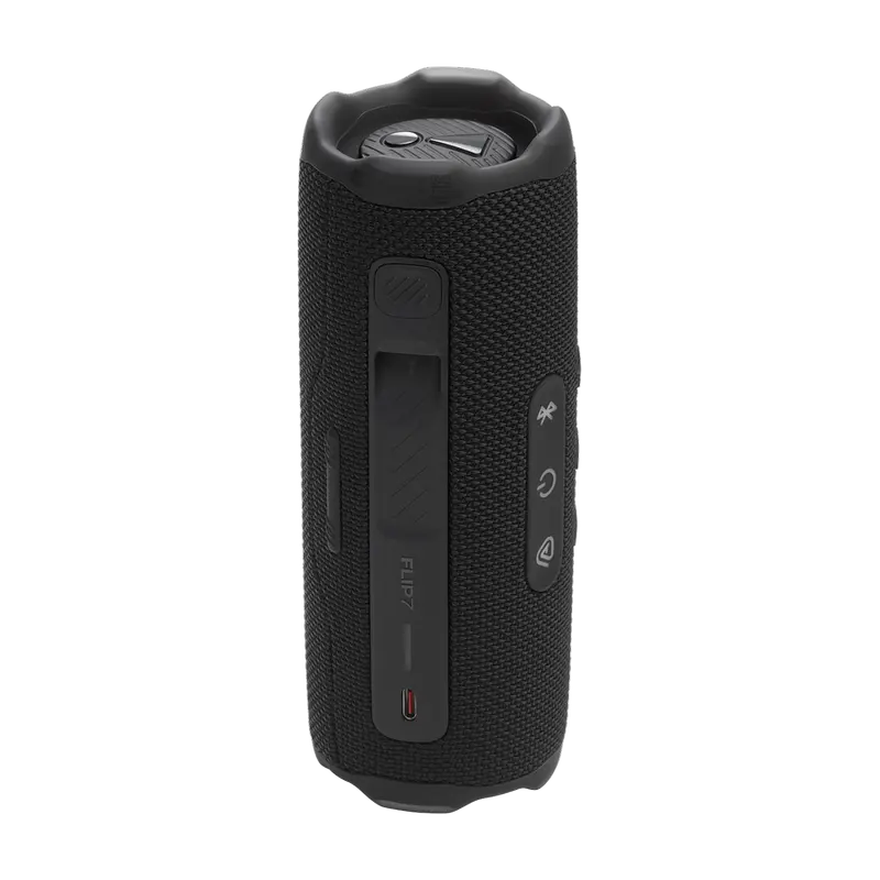 Портативная колонка JBL Flip 7 Чёрный