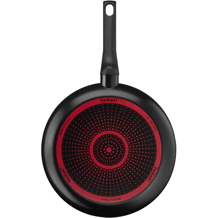 Сковорода Tefal Simply Clean Simply Clean Чёрный