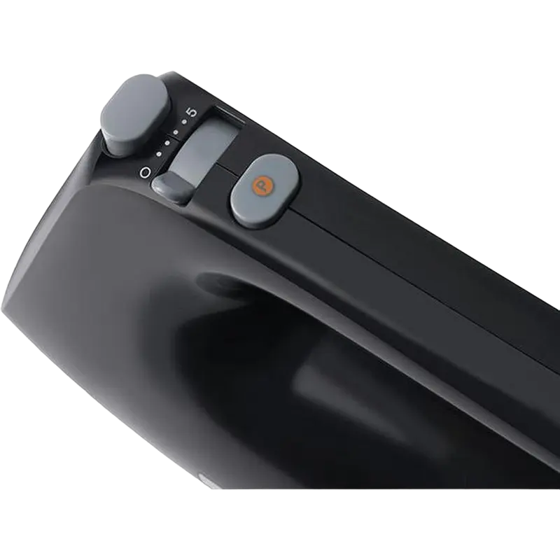 Миксер ручной Kenwood HMP30.A0BK Черный