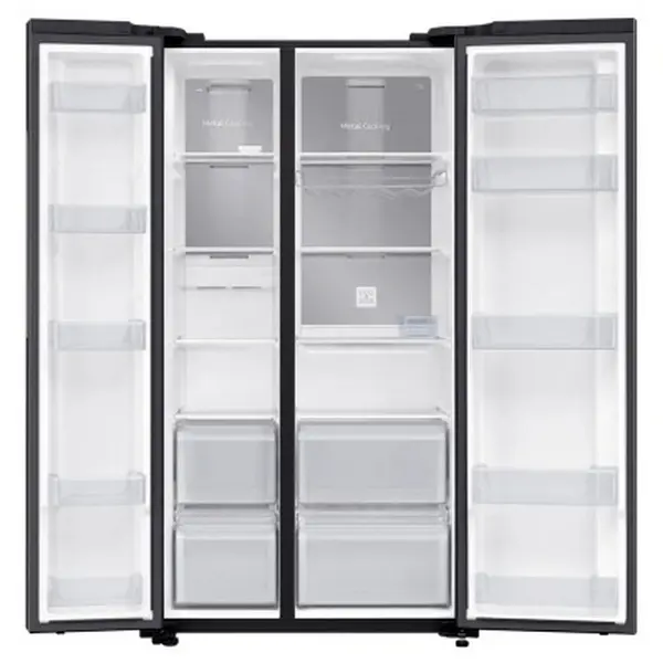 Samsung RS61R5041B4/UA