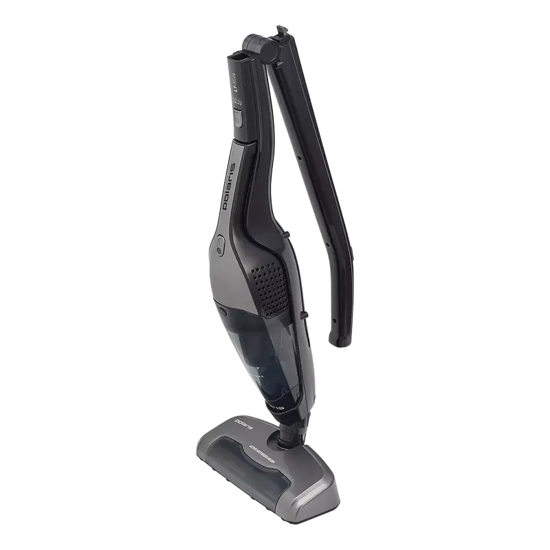 Aspirator Vertical Polaris PVCS0623 Negru