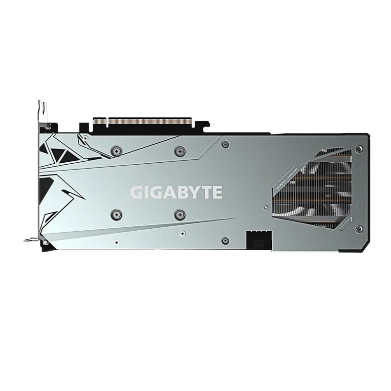 Видеокарта Gigabyte Radeon RX 6650 XT GAMING OC