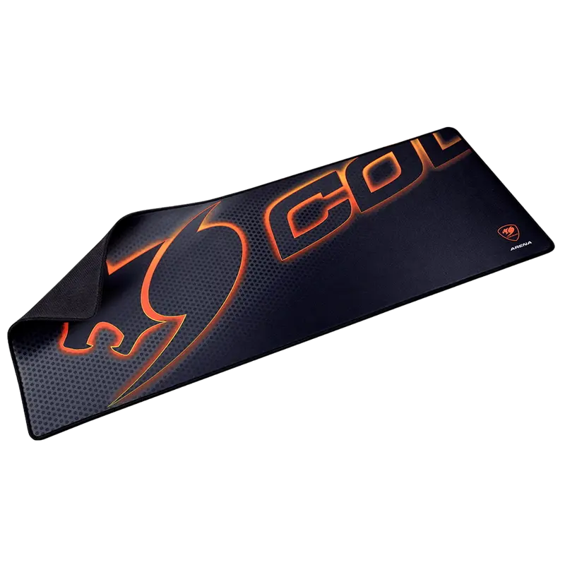 Mouse Pad pentru jocuri Cougar ARENA Negru