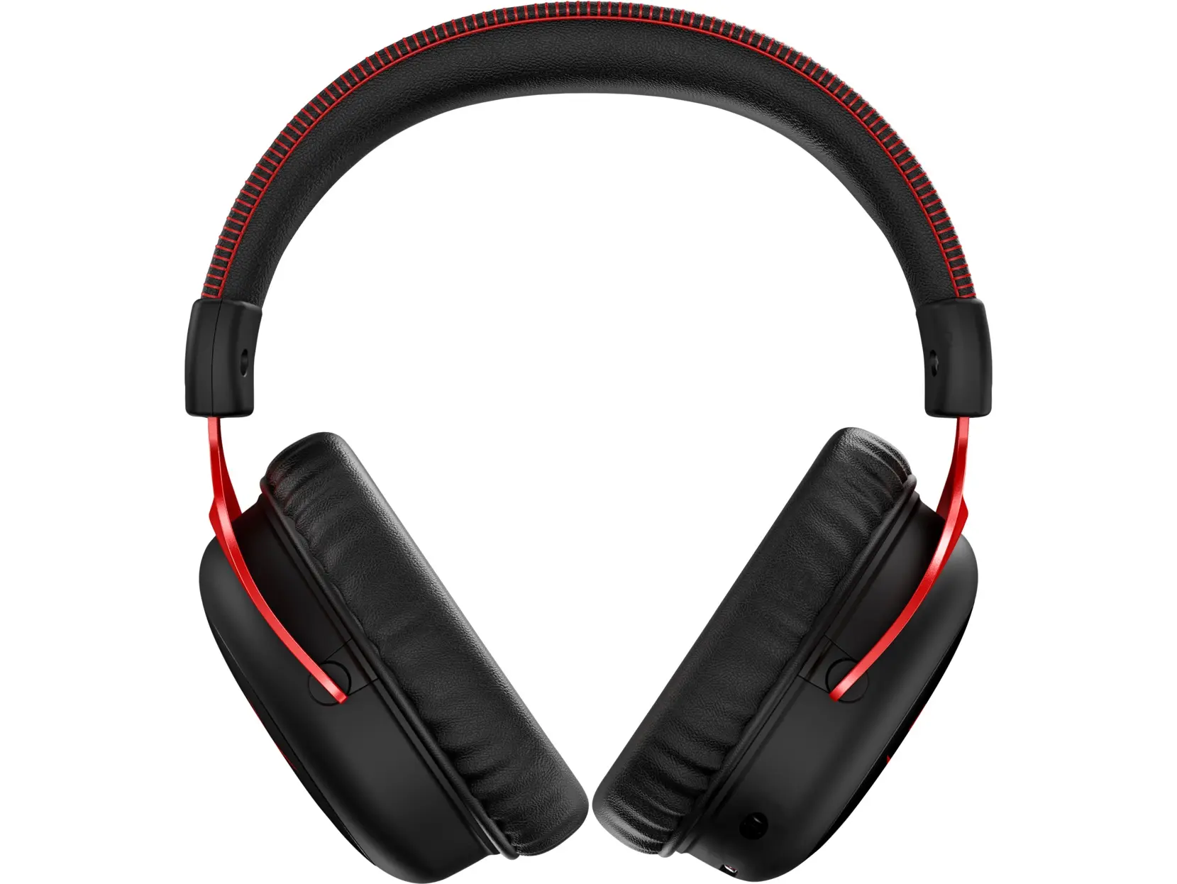 Căști HyperX Cloud II Negru