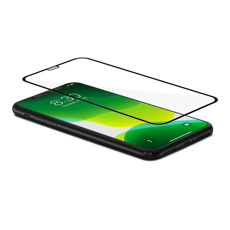 Защитное стекло Moshi Apple iPhone 11 Pro/XS/X IonGlass Tempered IonGlass Черный