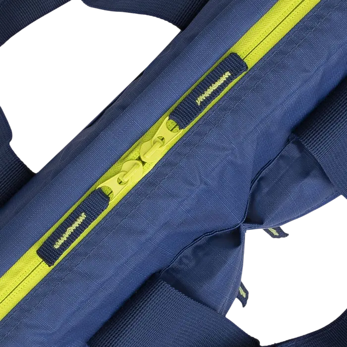 Сумка для ноутбука Rivacase Mestalla Синий