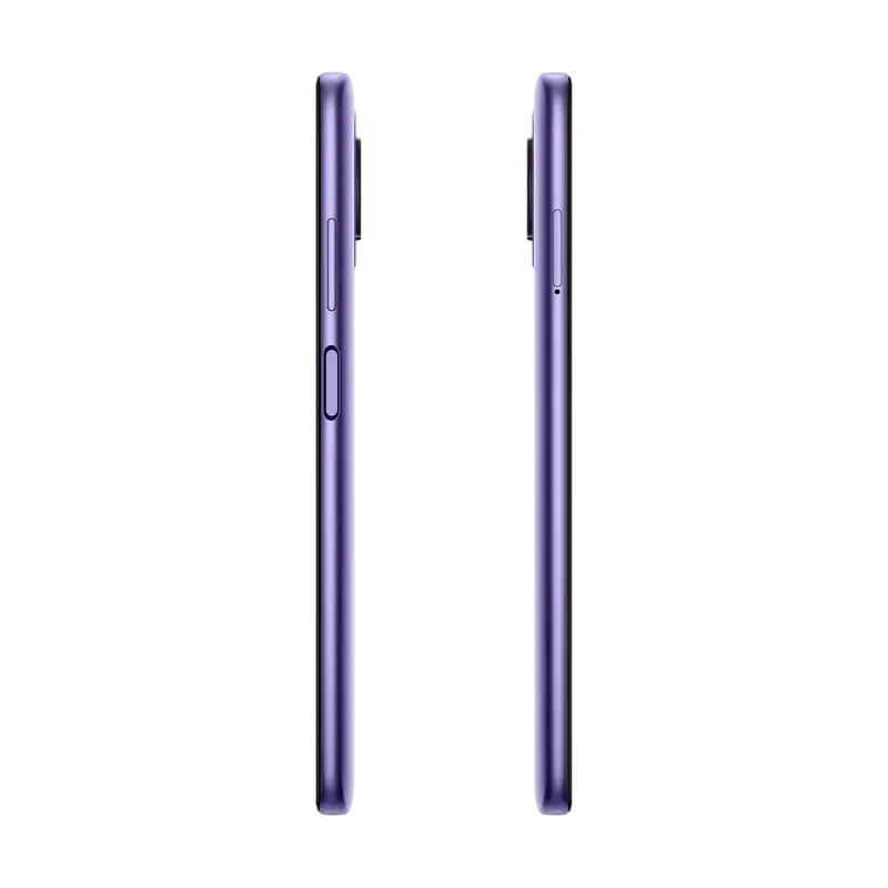 Смартфон Xiaomi Redmi Note 9T, 4 ГБ / 128ГБ