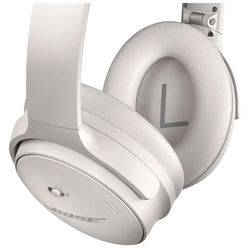 Наушники BOSE QuietComfort Белый