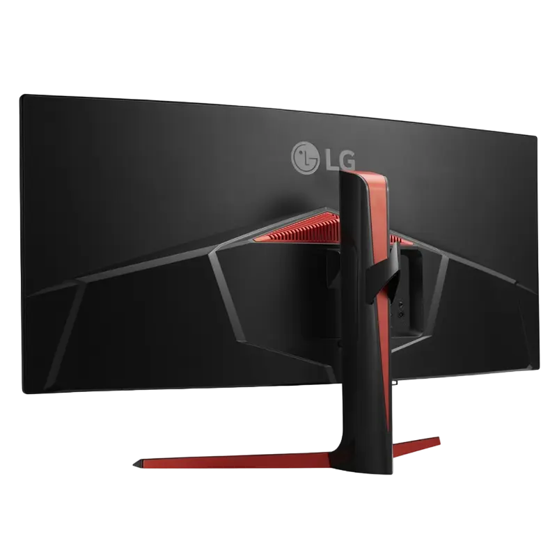 Игровой монитор LG 34GL750-B Чёрный