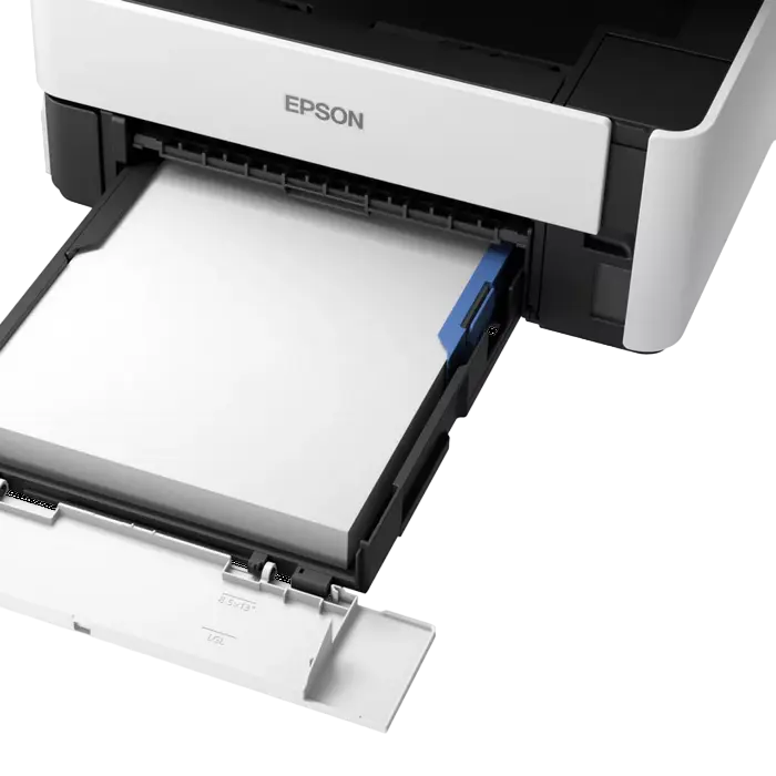 Струйный принтер Epson M1120 A4 Белый
