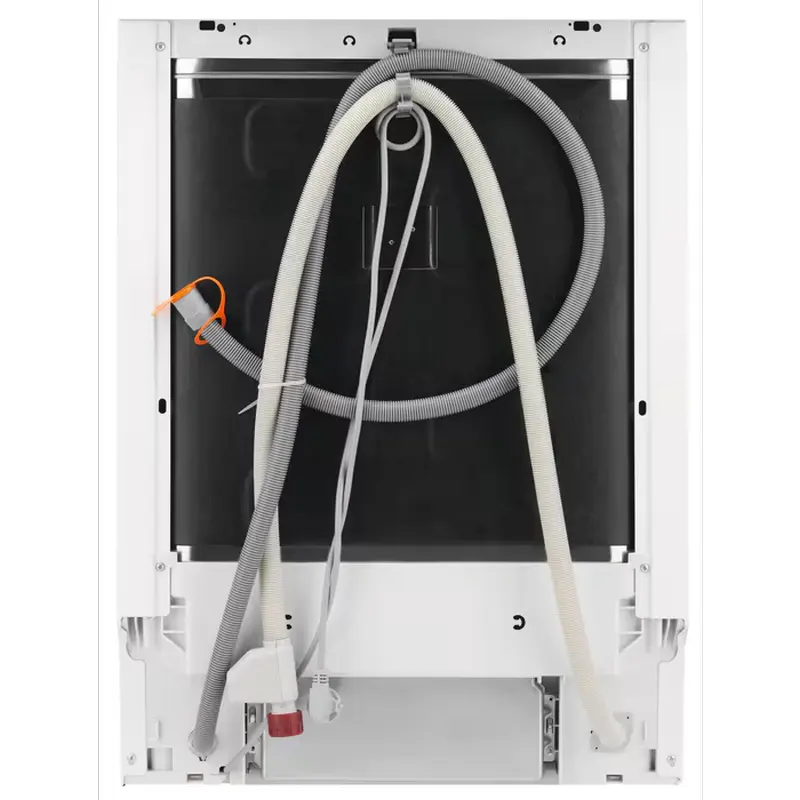 Посудомоечная машина Electrolux EEM48321L Черный