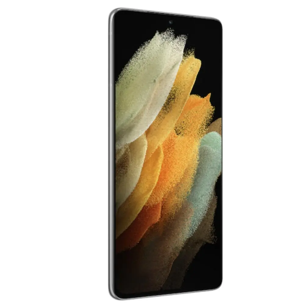 Смартфон Samsung Galaxy S21 Ultra, 12 ГБ / 512ГБ