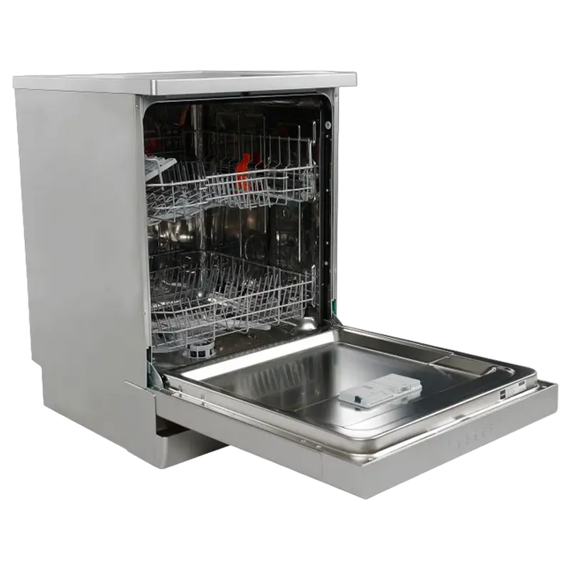 Посудомоечная машина Hotpoint-Ariston HFC 3B19 X Серебристый