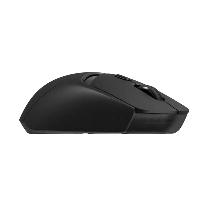 Беcпроводная мышь Logitech G309 Беспроводное Чёрный