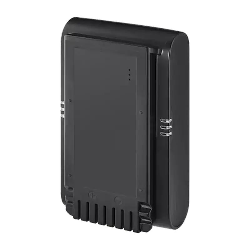 Вертикальный Пылесос Samsung VS20B75ACR5/UK Черный