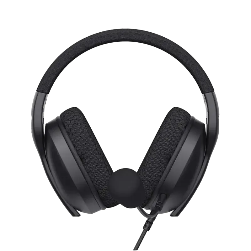 Наушники Havit Fuxi-H5d Чёрный