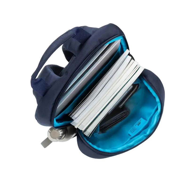 Рюкзак для ноутбука Rivacase Alpendorf Темно-синий