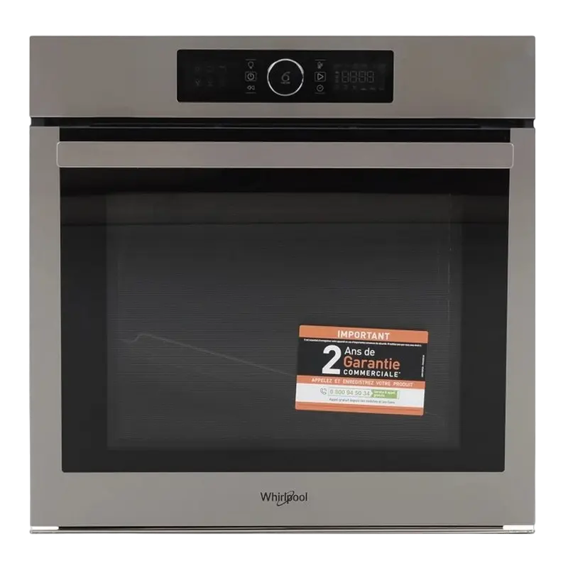 Cuptor Electric Whirlpool AKZ9 6240 IX Oțel inoxidabil