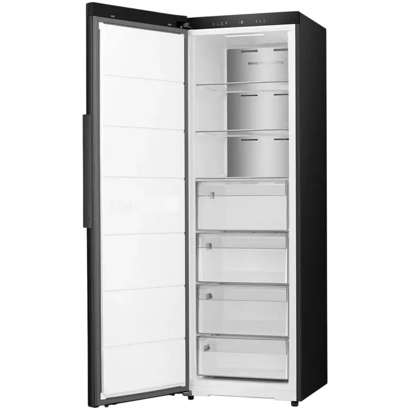 Морозильник Hisense FT3K310SAFC Чёрный