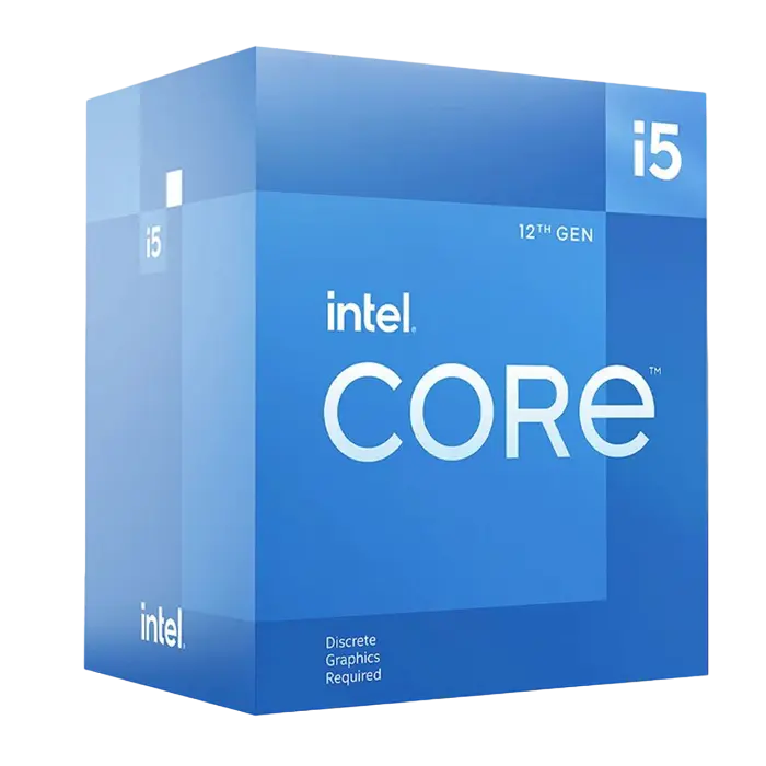 Core i5-12600KF