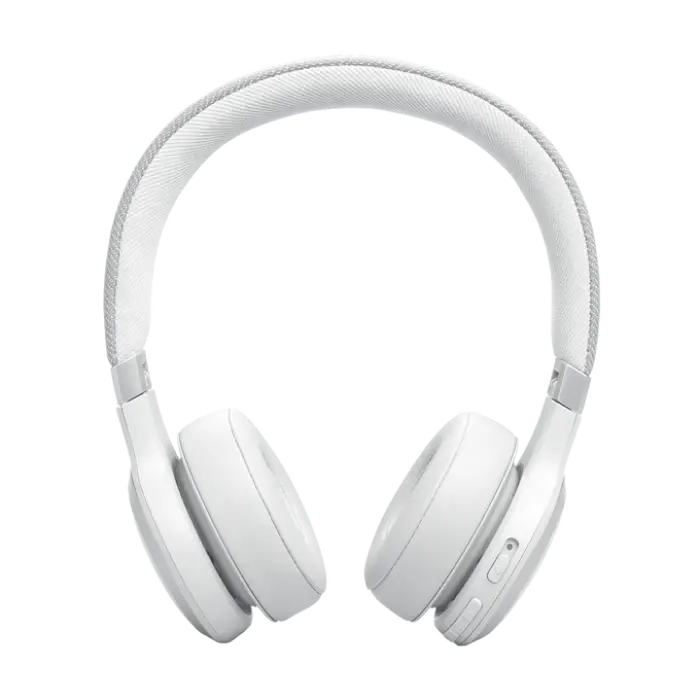 Наушники JBL LIVE670NC Белый