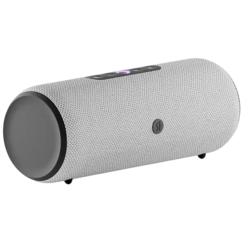 Difuzor Inteligent Yandex Station Street Gri