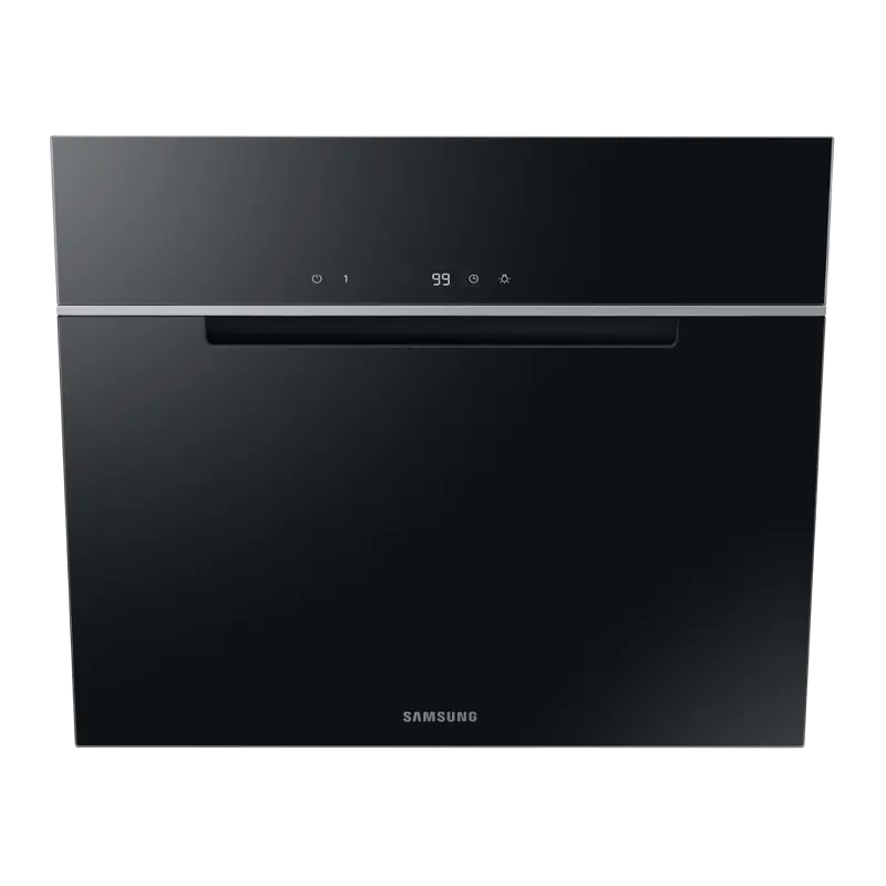 Настенная вытяжка Samsung NK24C7070WB/UR Черный