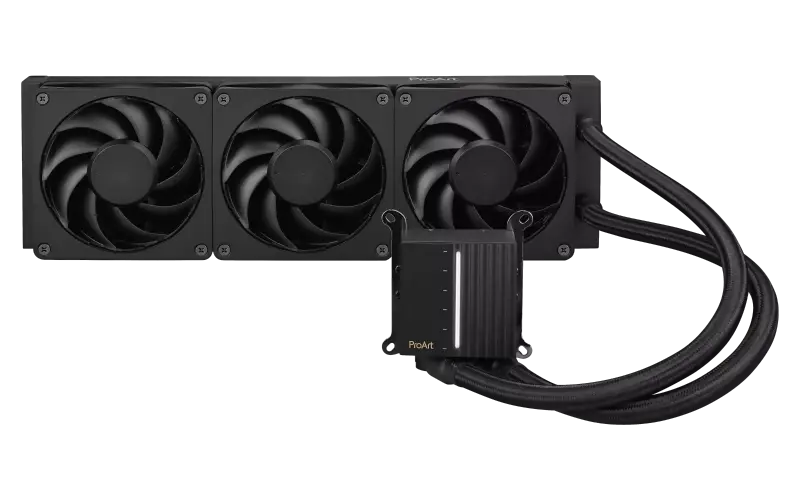 Кулер для процессора ASUS ProArt LC 360 120 мм