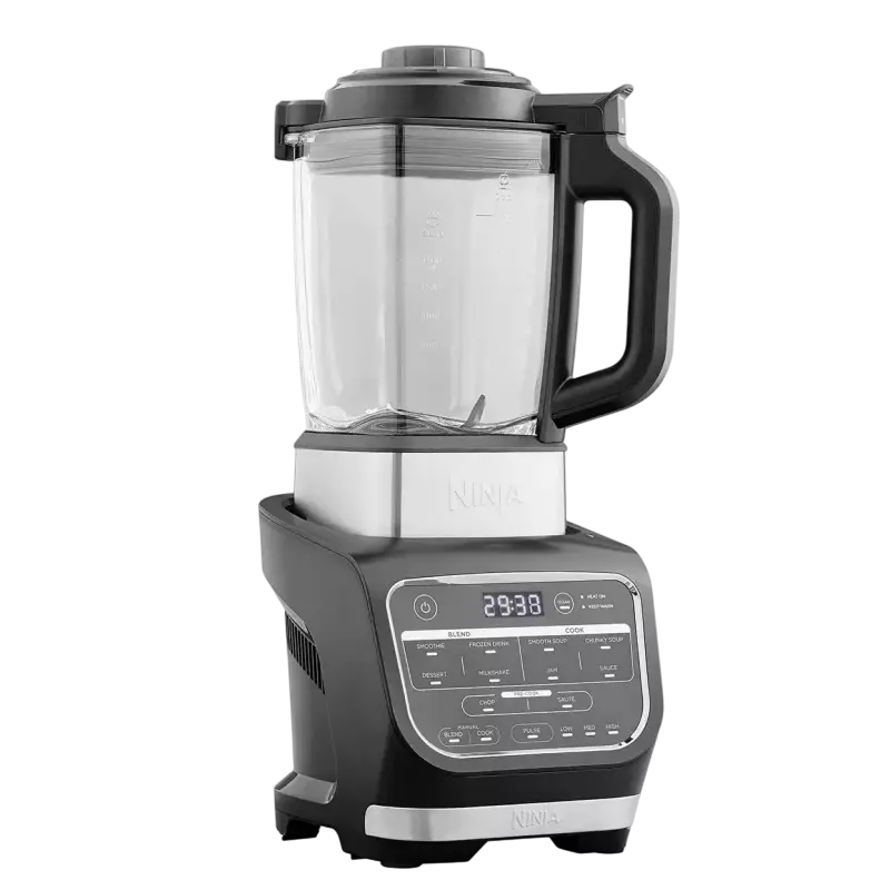 Стационарный блендер Ninja HB150EU Чёрный