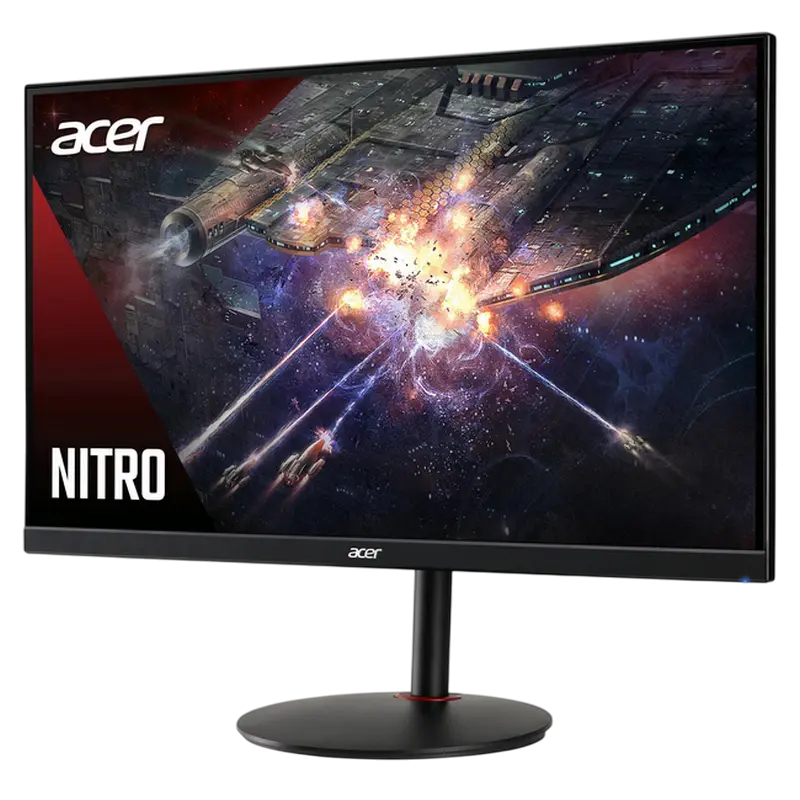 Monitor Acer Nitro XV270M3bmiiprx Negru