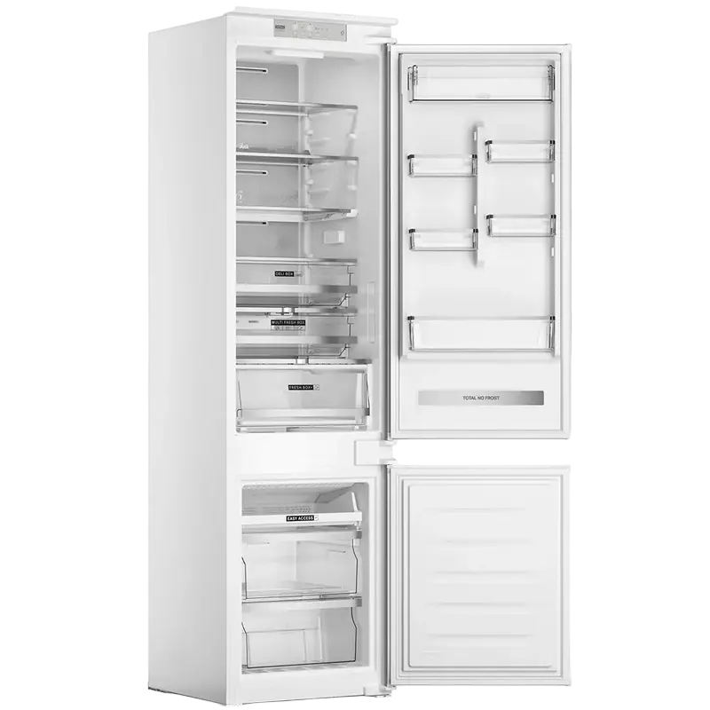 Frigider Whirlpool WHC20 T593 Alb