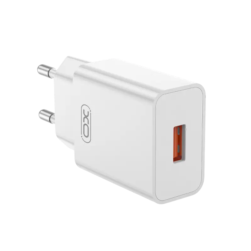 Încărcător XO L127 Alb