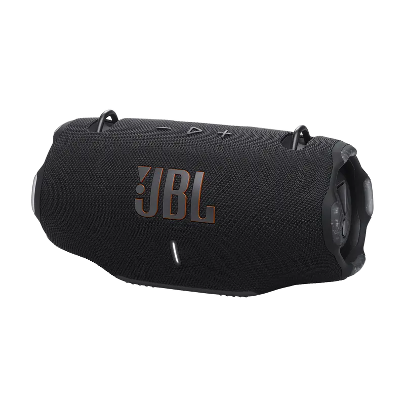 Портативная колонка JBL Xtreme 4 Чёрный
