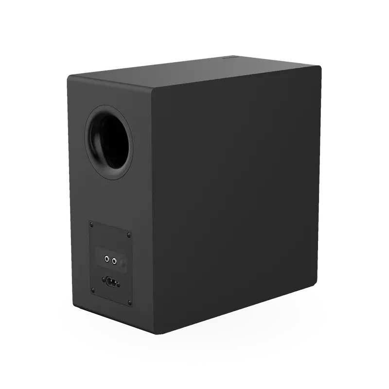 Soundbar Hisense HS5100 Negru