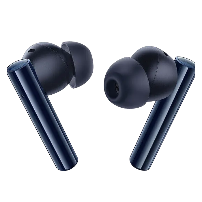 Наушники Realme Buds Air 2 Чёрный