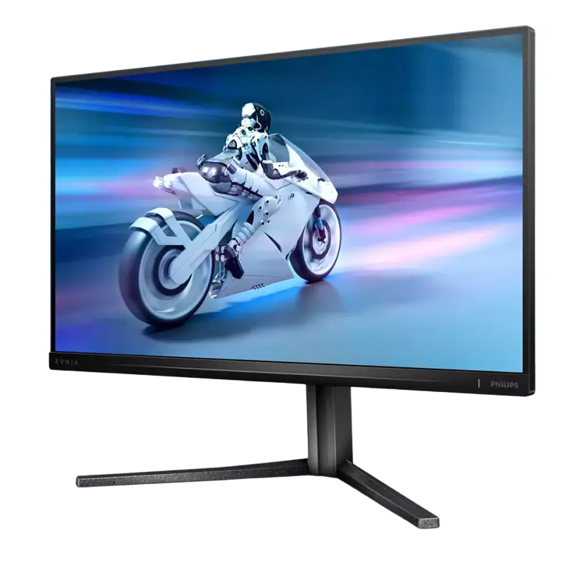 Монитор Philips 25M2N5200P Чёрный