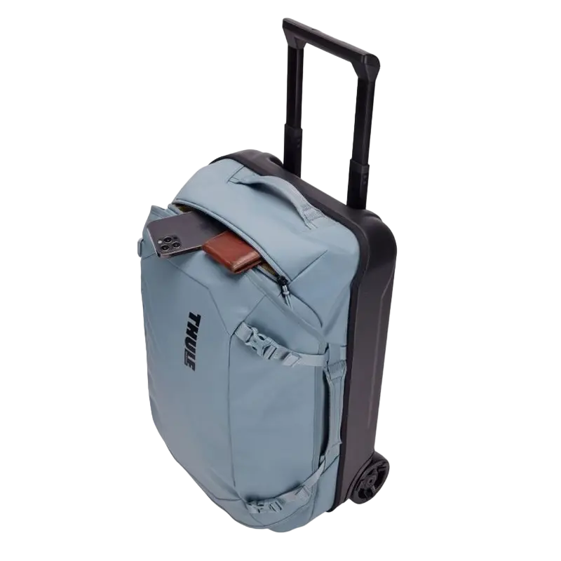 Чемодан для багажа THULE Chasm Wheeled Pond Gray