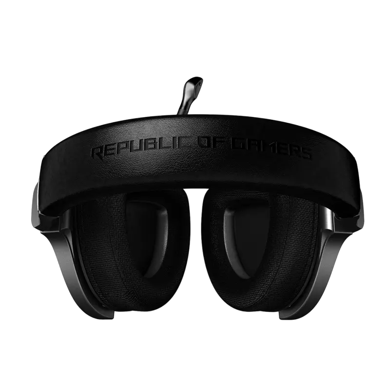 Наушники ASUS ROG Delta Core Чёрный