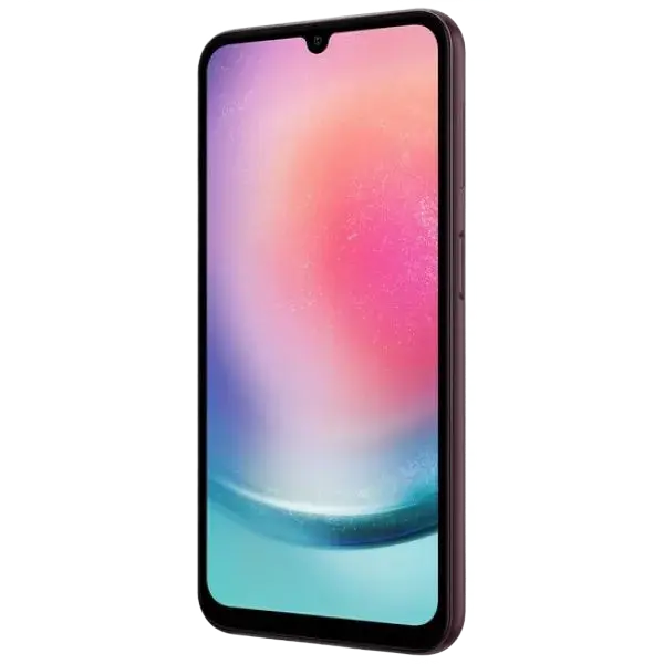 Смартфон Samsung Galaxy A24, 6 ГБ / 128ГБ