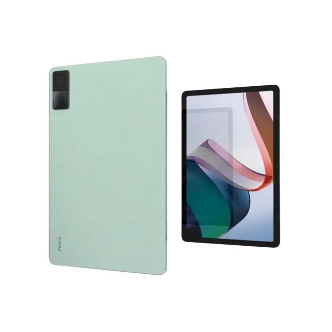 Планшет Xiaomi Redmi Pad Mint Green
