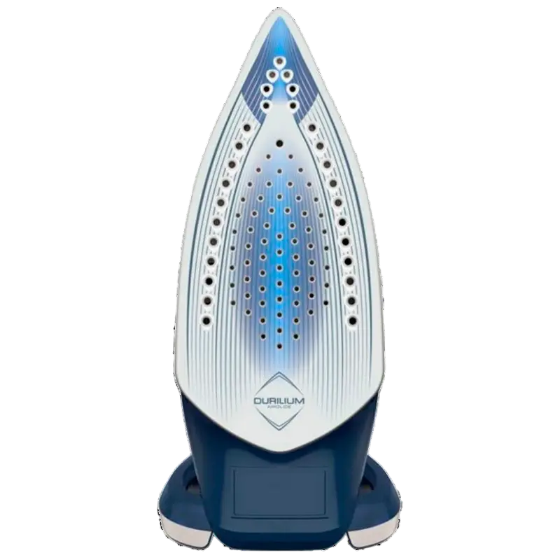 Утюг Tefal Smart Protect Plus Синий