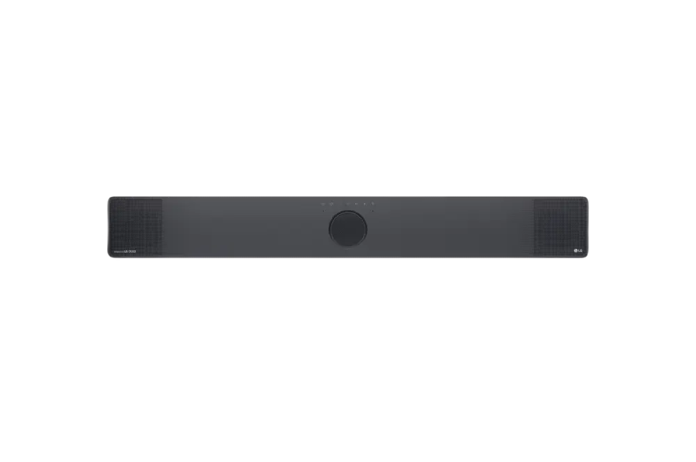 Soundbar LG SC9S Negru