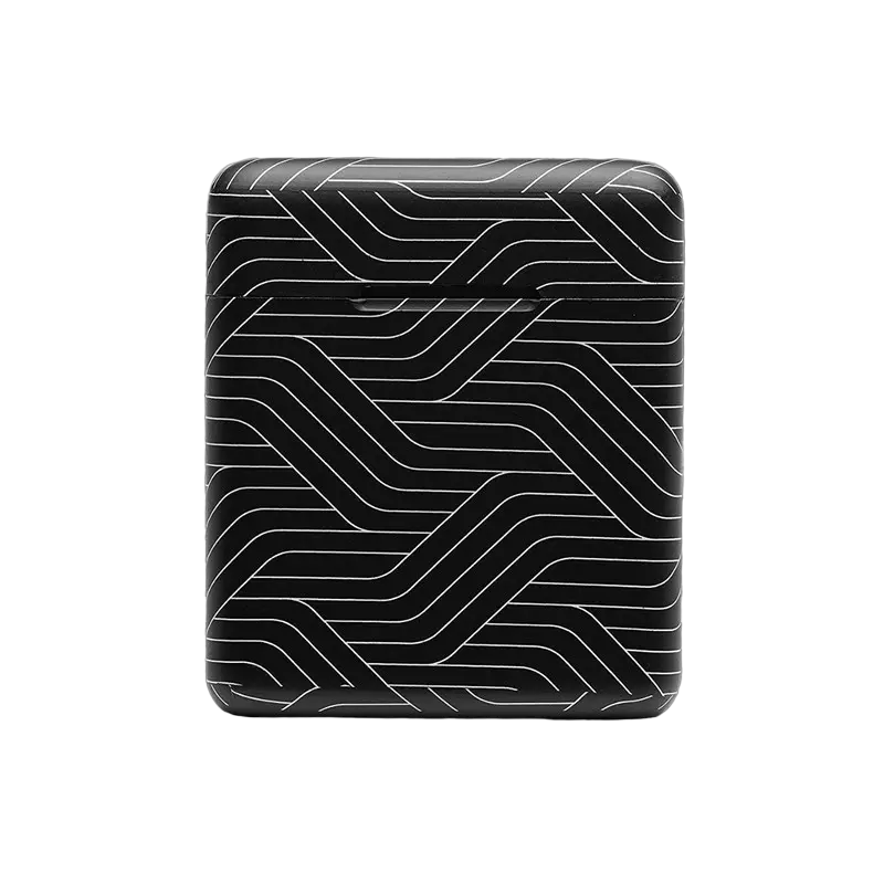 Căști Cellularline Music Sound Fantasy Black Lines